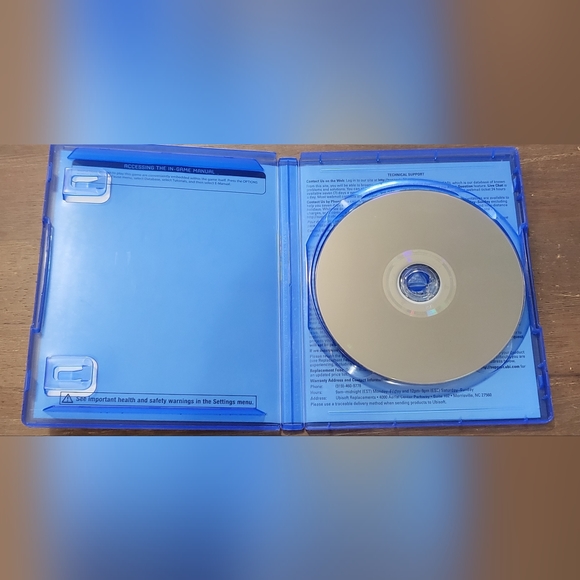 PS4 Assassins Creed Unity - Picture 4 of 4